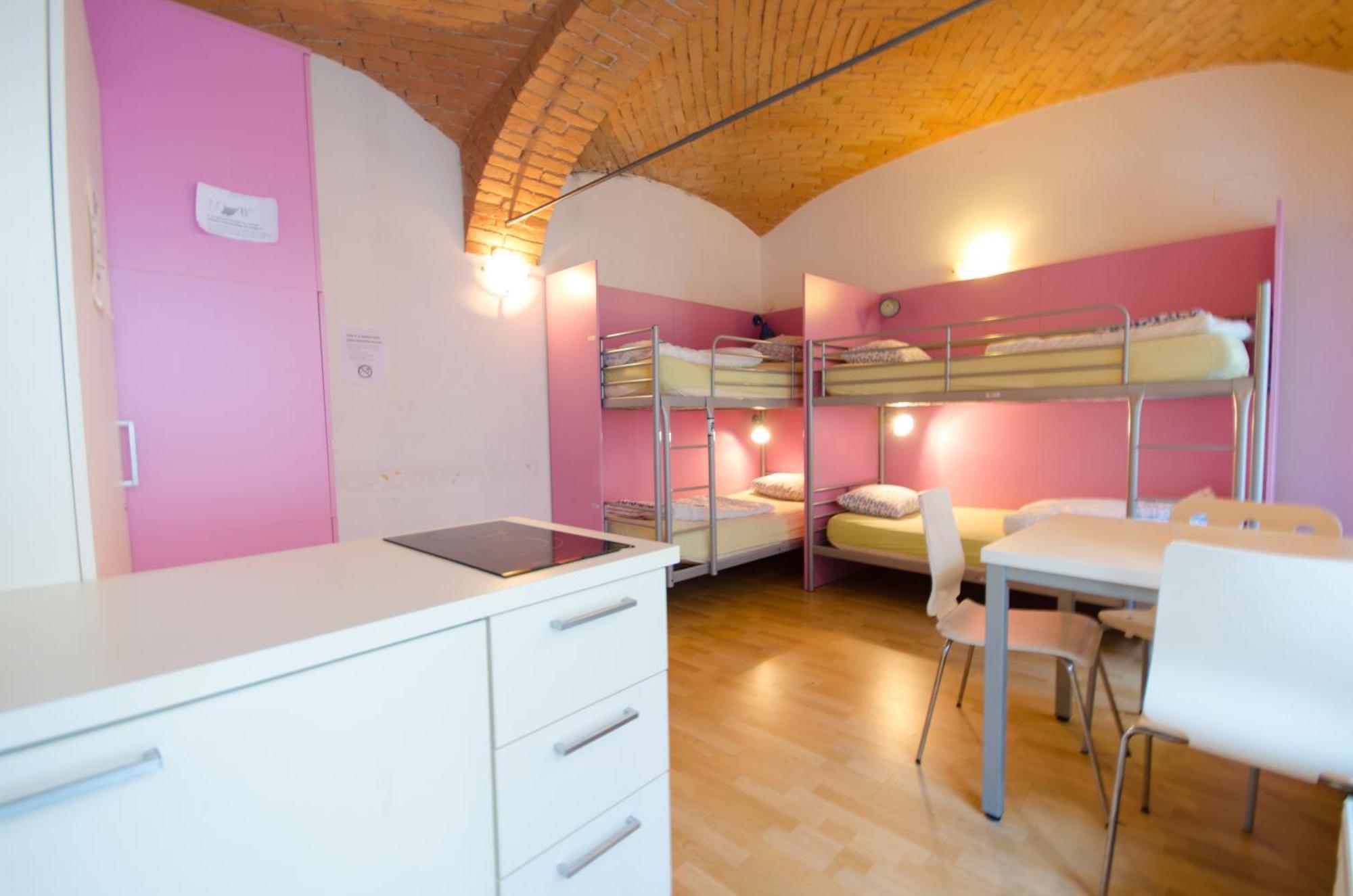 H2o Hostel