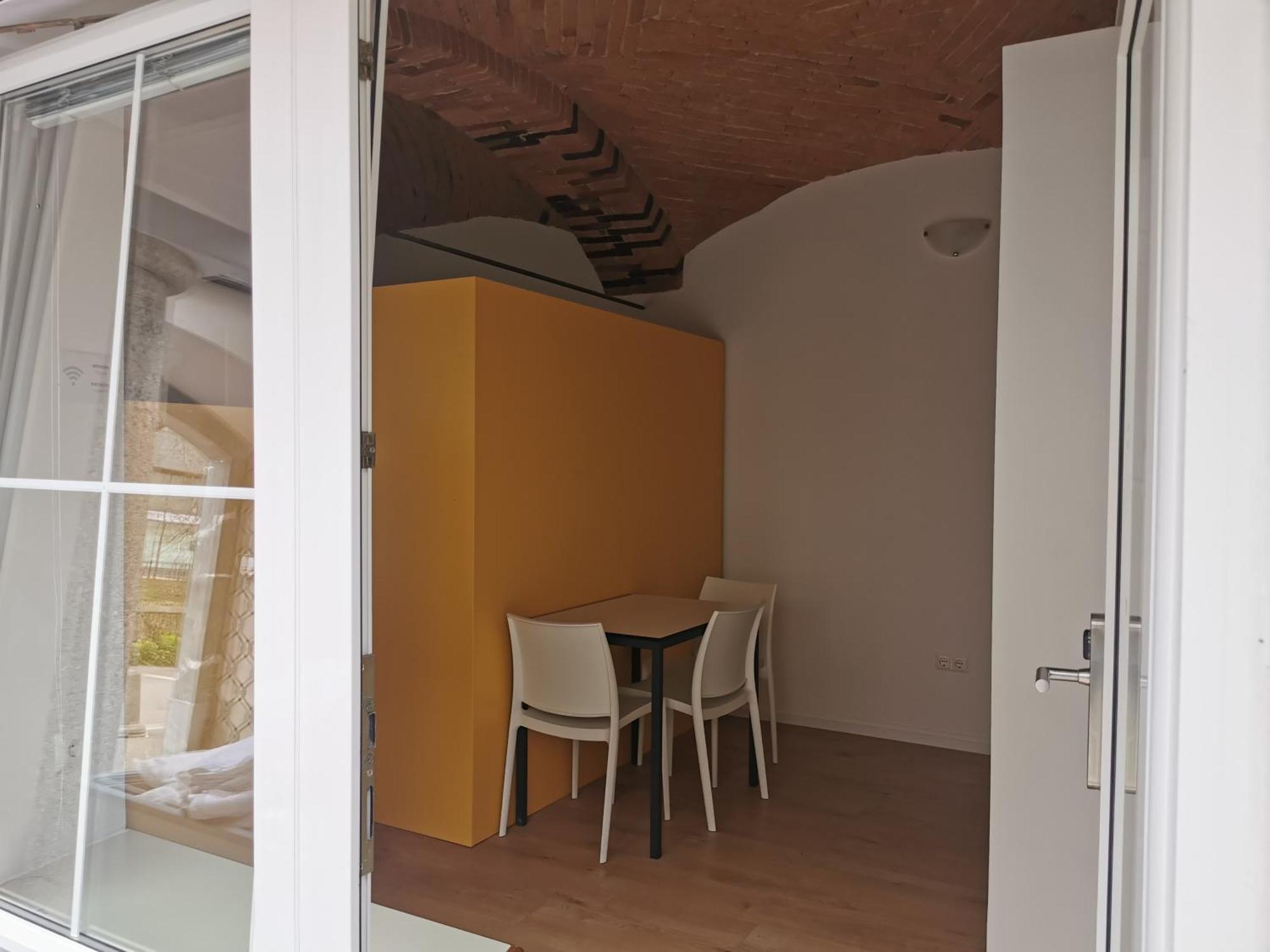 H2o Hostel Ljubljana