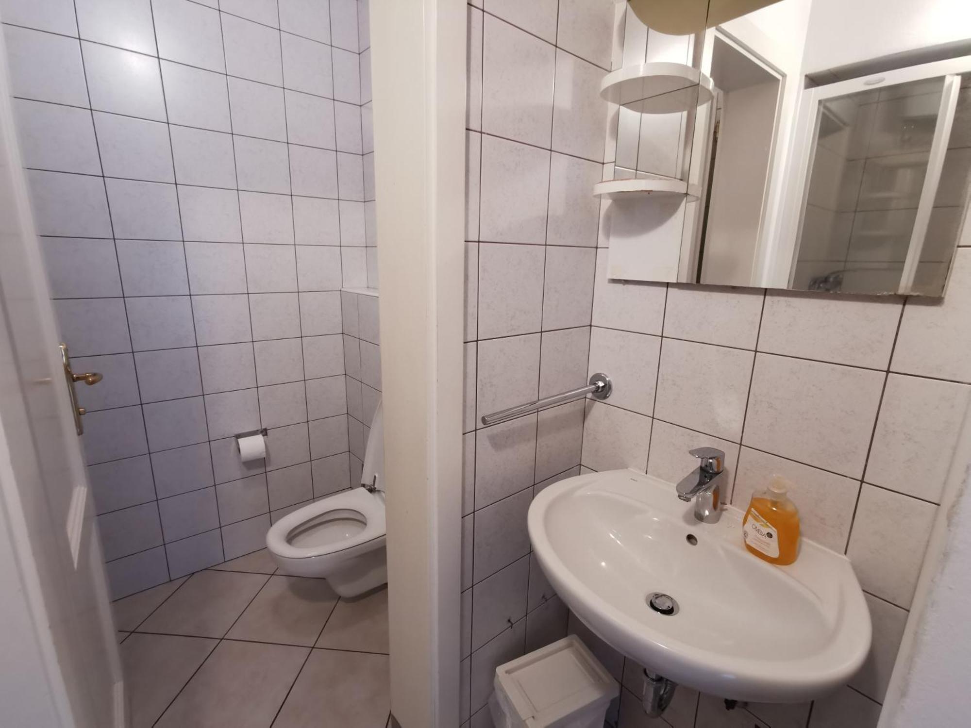 H2o Hostel Ljubljana