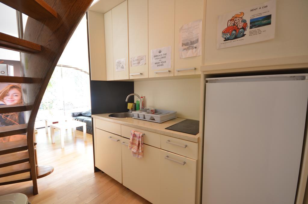 Hostel H2o Ljubljana